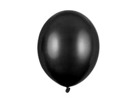 METALLIC LATEX BALLOONS