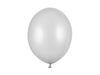 METALLIC LATEX BALLOONS