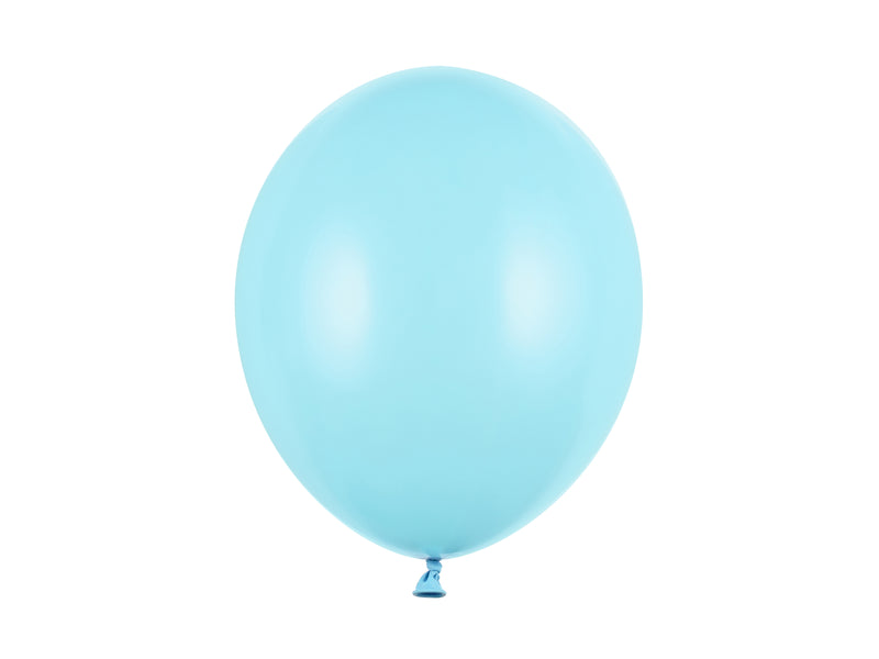 PASTEL LATEX BALLOONS