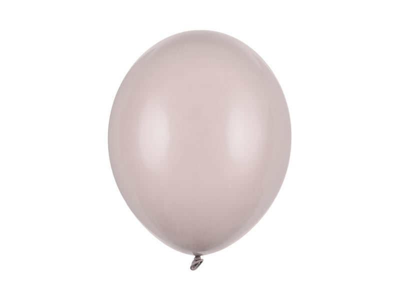 PASTEL LATEX BALLOONS