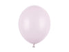 PASTEL LATEX BALLOONS