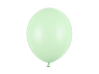 PASTEL LATEX BALLOONS