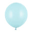 PASTEL LATEX 16" BALLOONS