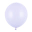 PASTEL LATEX 16" BALLOONS