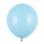 PASTEL LATEX 16" BALLOONS