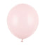 PASTEL LATEX 16" BALLOONS