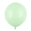 PASTEL LATEX 16" BALLOONS