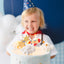AIRPLANE CANDLES [SET OF 3]