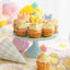 FLOWERS & BUTTERFLIES CANDLES