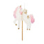UNICORN CANDLE