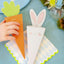 RHOMBUSES NAPKINS [PACK OF 20]