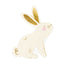 ADORABLE BUNNY NAPKINS [SET OF 20]