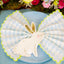 ADORABLE BUNNY NAPKINS [SET OF 20]