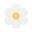 DAISY NAPKINS [12 PCS]