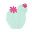 CACTUS NAPKINS [SET OF 20]