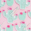 CACTUS NAPKINS [SET OF 20]