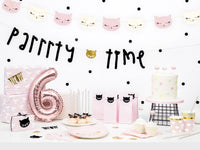 PURRFECT CAT BOX [PARTY OF 12]