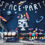 BLAST OFF TO SPACE BOX [PARTY OF 12]