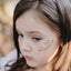 UNICORN TEMPORARY TATTOOS [1 SHEET]