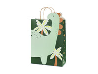 DINOSAUR GIFT BAG