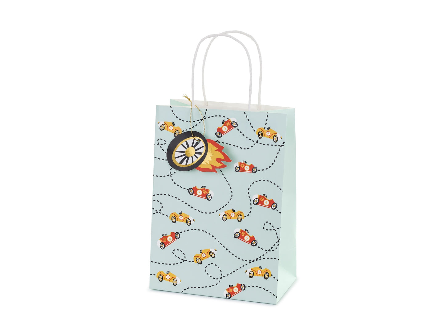 CARS GIFT BAG