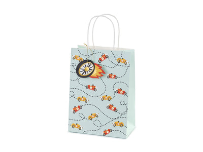 CARS GIFT BAG