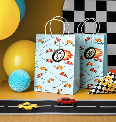 CARS GIFT BAG