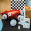 CARS GIFT BAG
