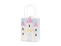 CASTLE GIFT BAG [1 PC]