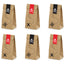 PIRATES TREAT BAGS [SET OF 6]