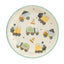 CONSTRUCTION PLATES [SET OF 6]