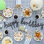 CONSTRUCTION HAPPY BIRTHDAY BANNER