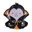 DRACULA PAPER PLATES [SET OF 6]