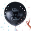 GENDER REVEAL LITTLE SISTER OR LITTLE BROTHER BALLOON