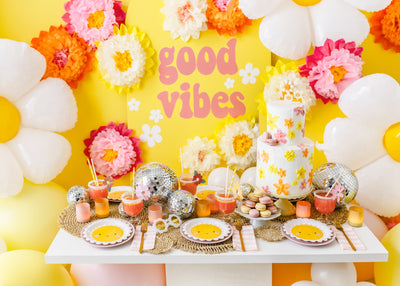 SUNSHINE BOX [PARTY OF 12]
