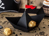 PIRATES PAPER BOATS [SET OF 2]