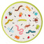 BUG PARTY PAPER PLATES