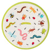 BUG PARTY PAPER PLATES