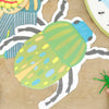 BUG PARTY PAPER NAPKINS