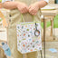 BUG HUNT PARTY BAGS WITH MAGNIFYING GLASSES