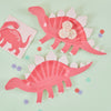 PINK DINO BOX [PARTY OF 8]